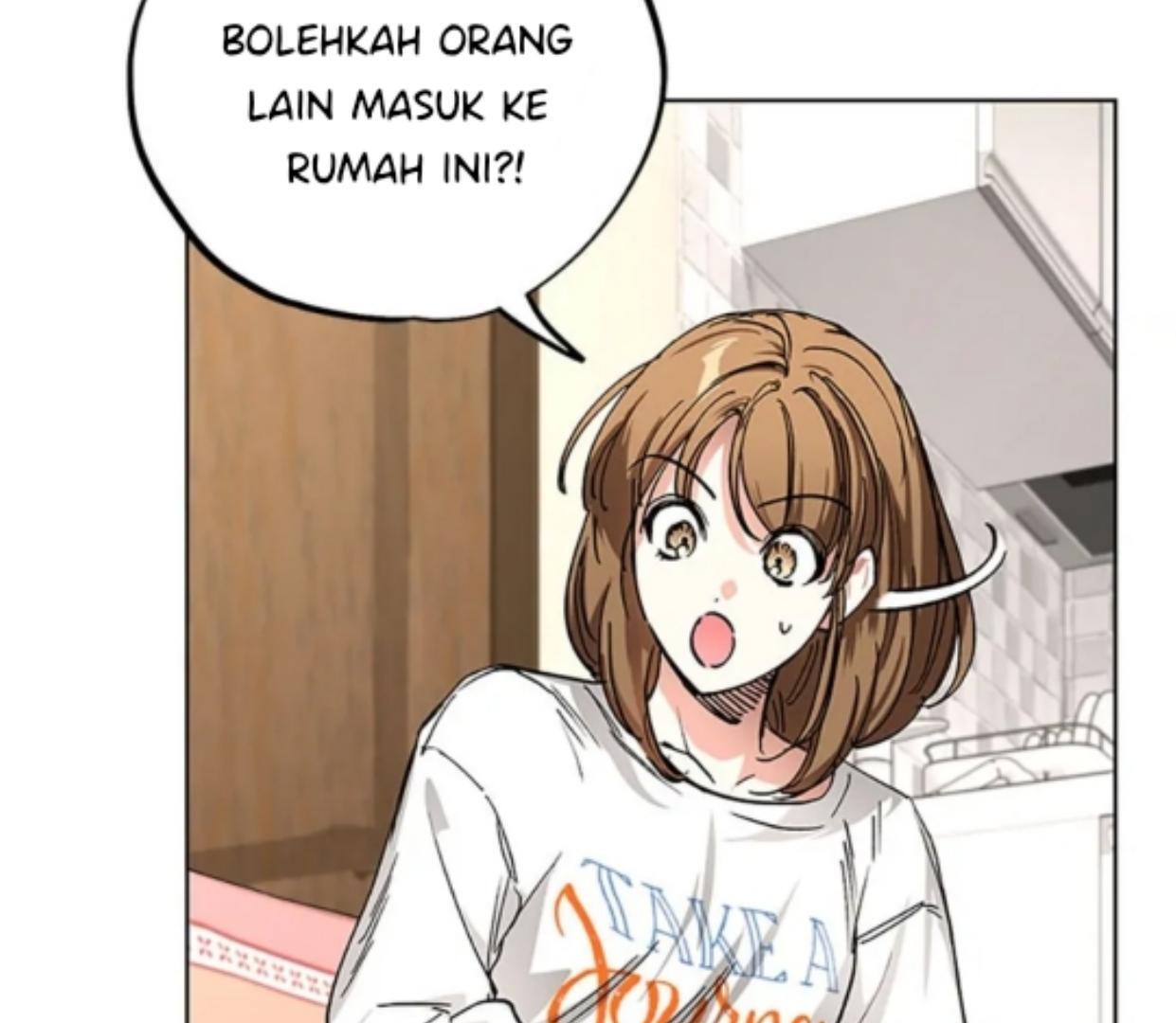 The Housekeeper of the Dungeon Chapter 9 - halaman 15
