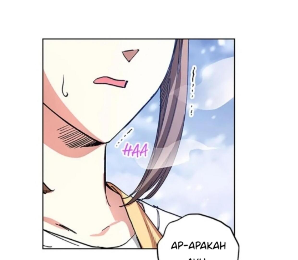 The Housekeeper of the Dungeon Chapter 9 - halaman 159