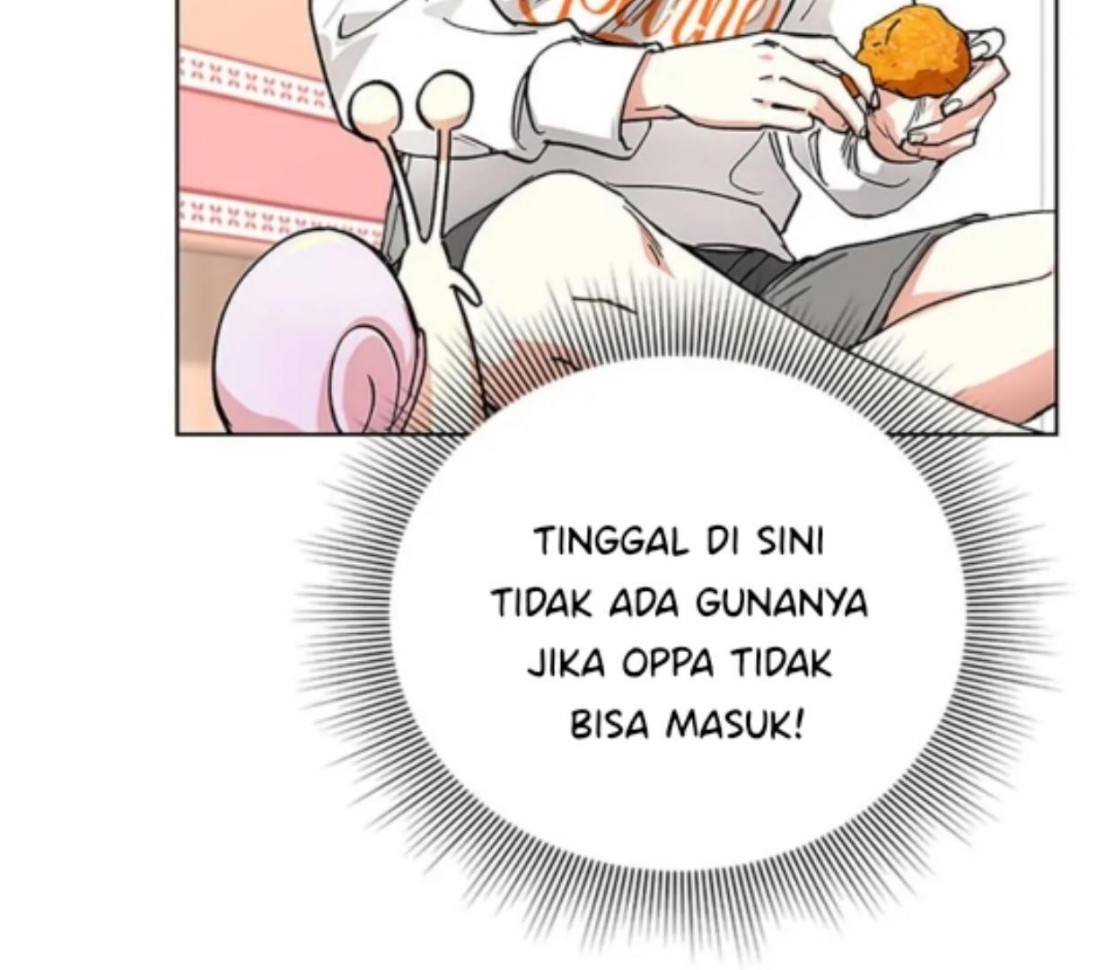 The Housekeeper of the Dungeon Chapter 9 - halaman 16