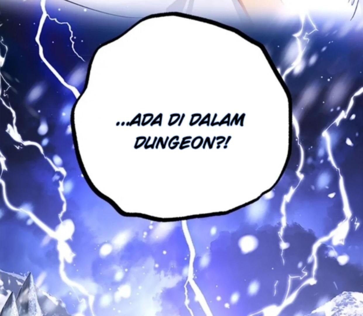 The Housekeeper of the Dungeon Chapter 9 - halaman 163