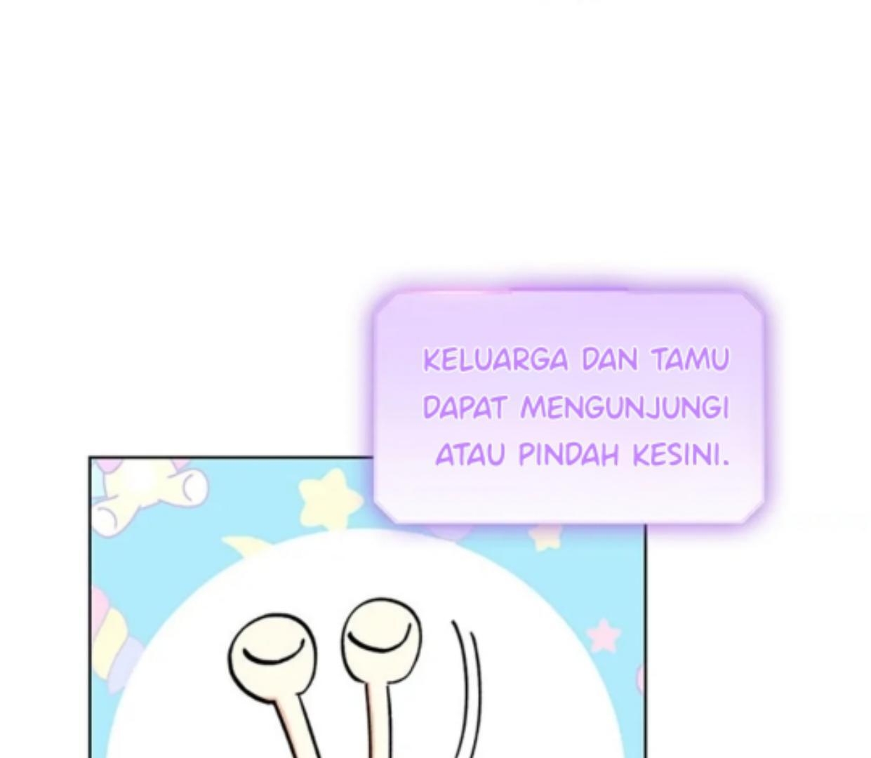 The Housekeeper of the Dungeon Chapter 9 - halaman 17