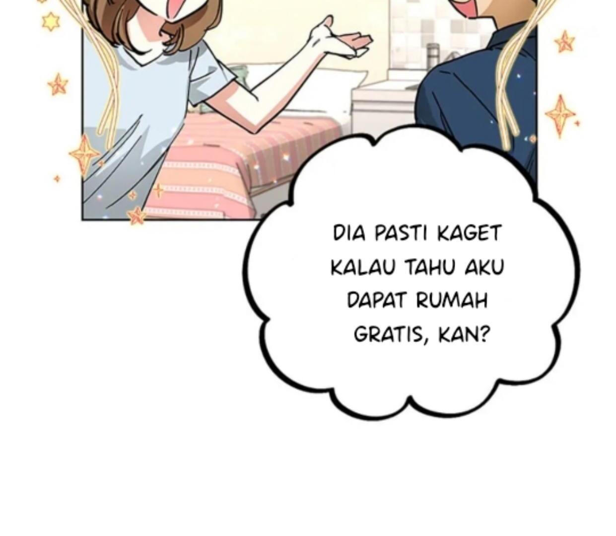 The Housekeeper of the Dungeon Chapter 9 - halaman 20