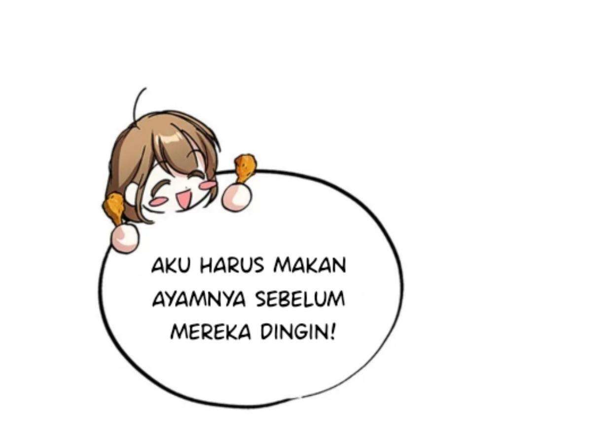 The Housekeeper of the Dungeon Chapter 9 - halaman 21