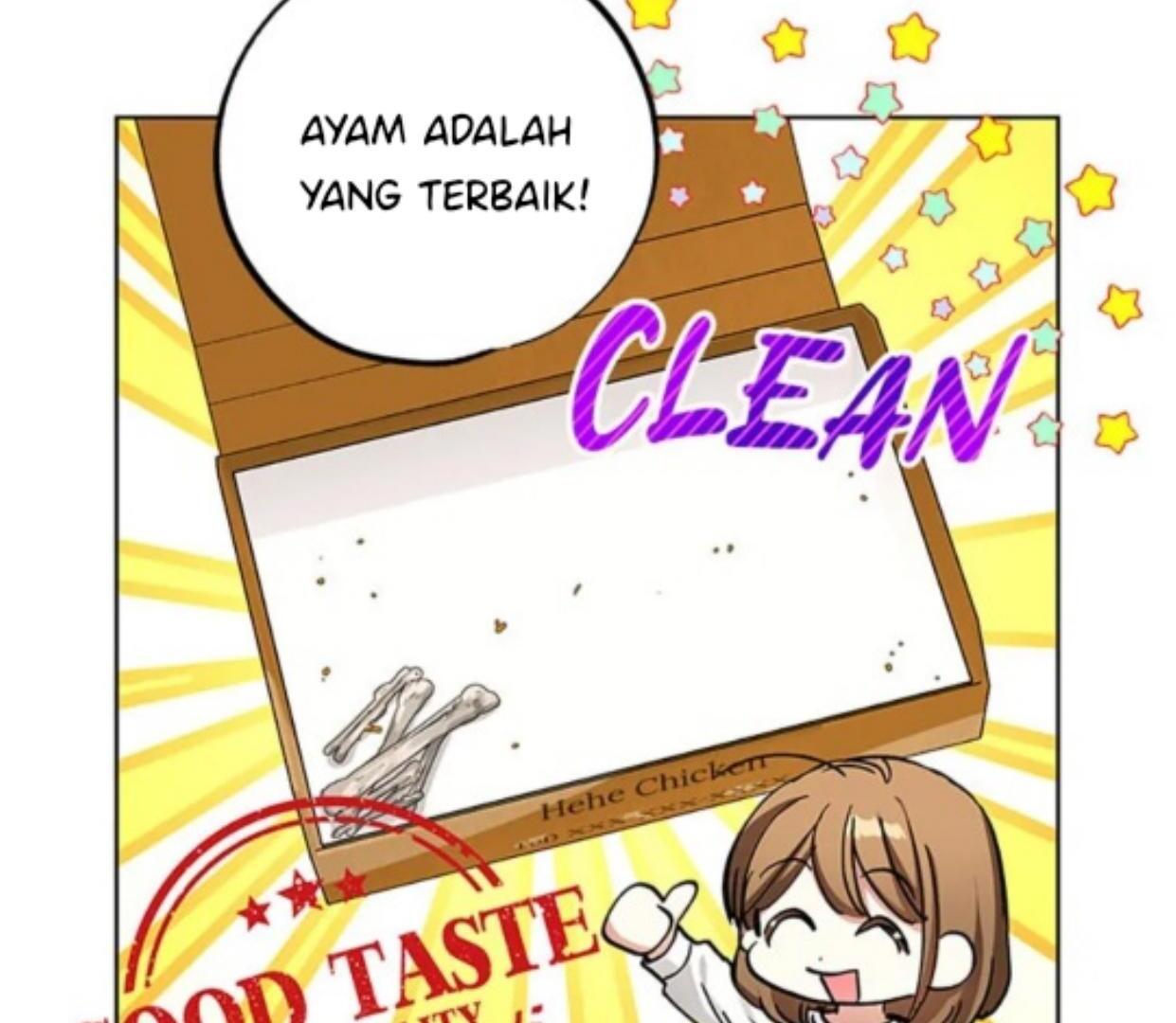 The Housekeeper of the Dungeon Chapter 9 - halaman 26