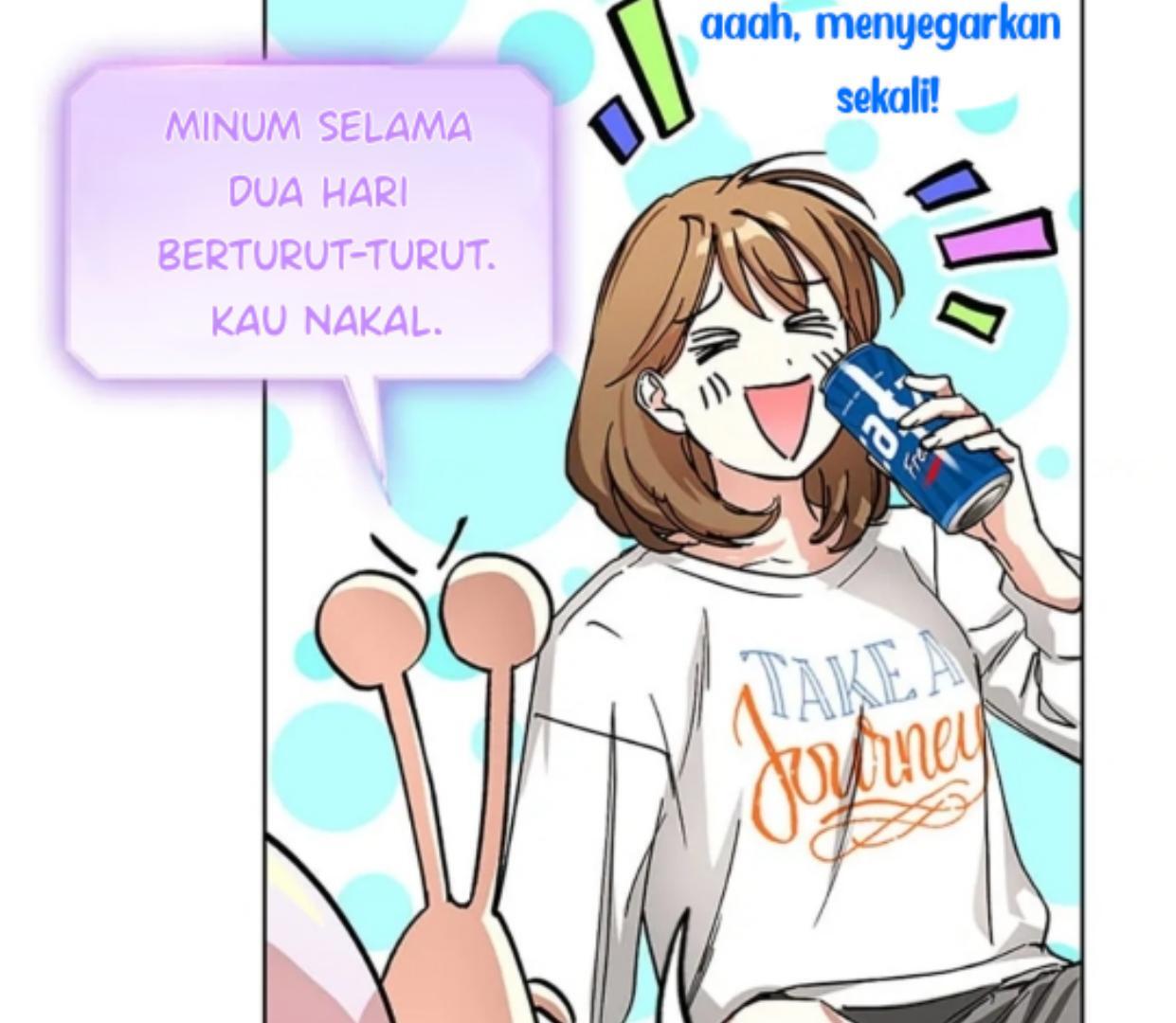 The Housekeeper of the Dungeon Chapter 9 - halaman 3