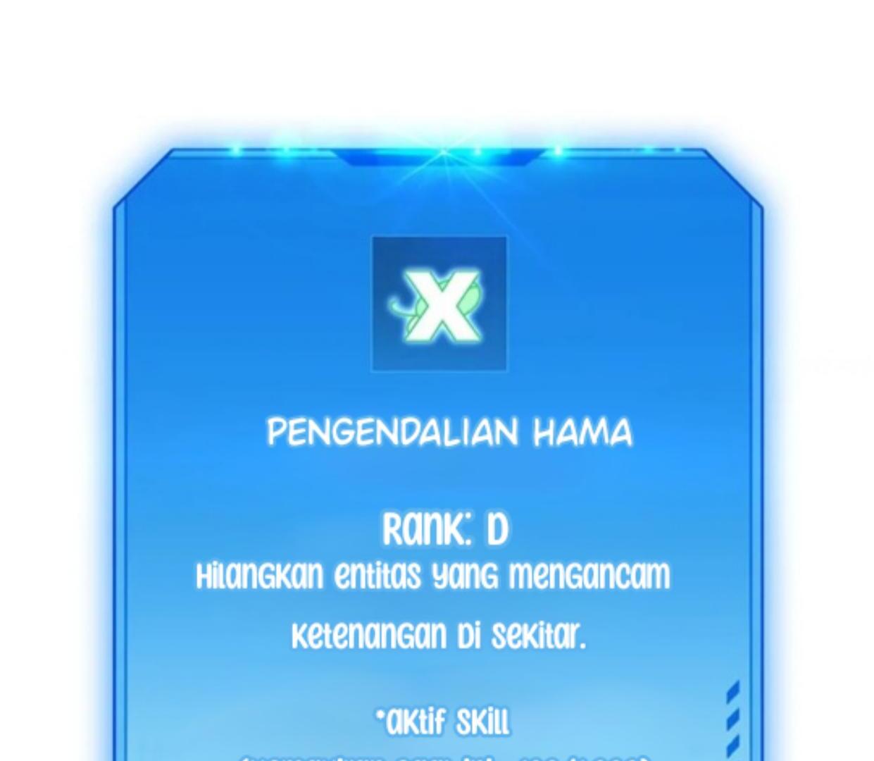 The Housekeeper of the Dungeon Chapter 9 - halaman 34