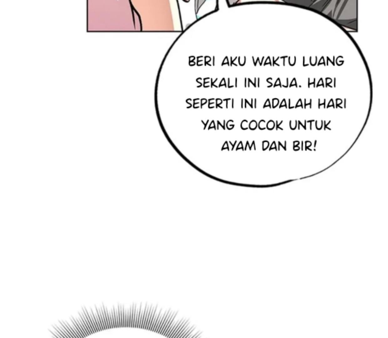 The Housekeeper of the Dungeon Chapter 9 - halaman 4