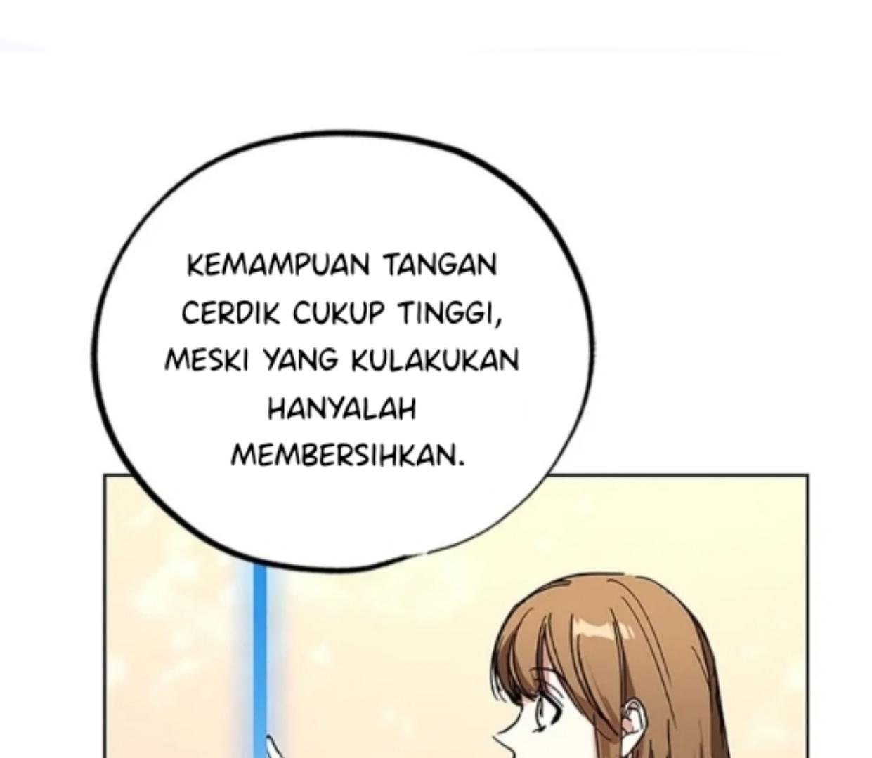 The Housekeeper of the Dungeon Chapter 9 - halaman 40