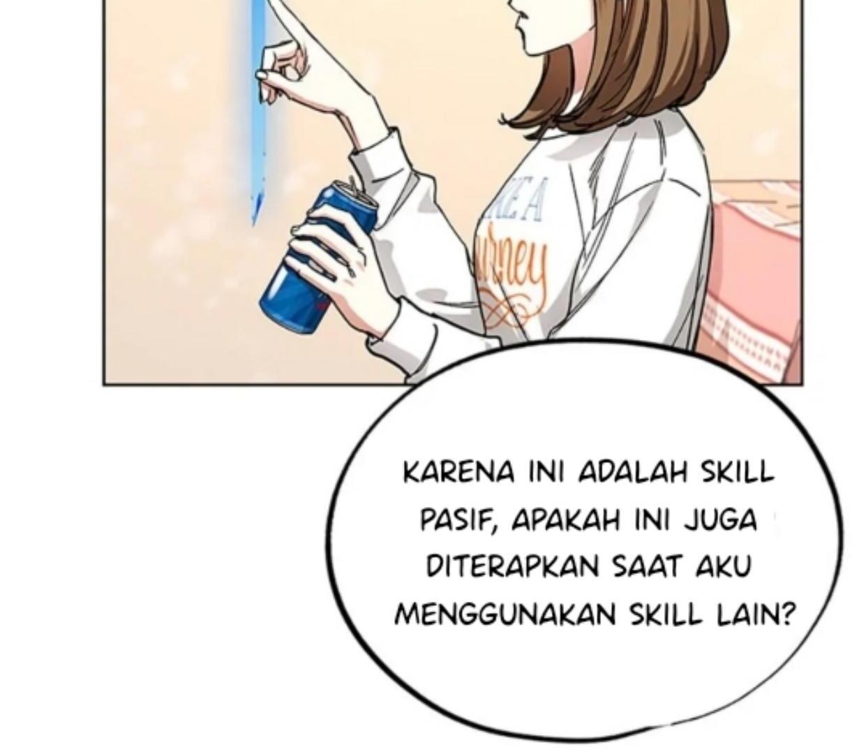 The Housekeeper of the Dungeon Chapter 9 - halaman 41