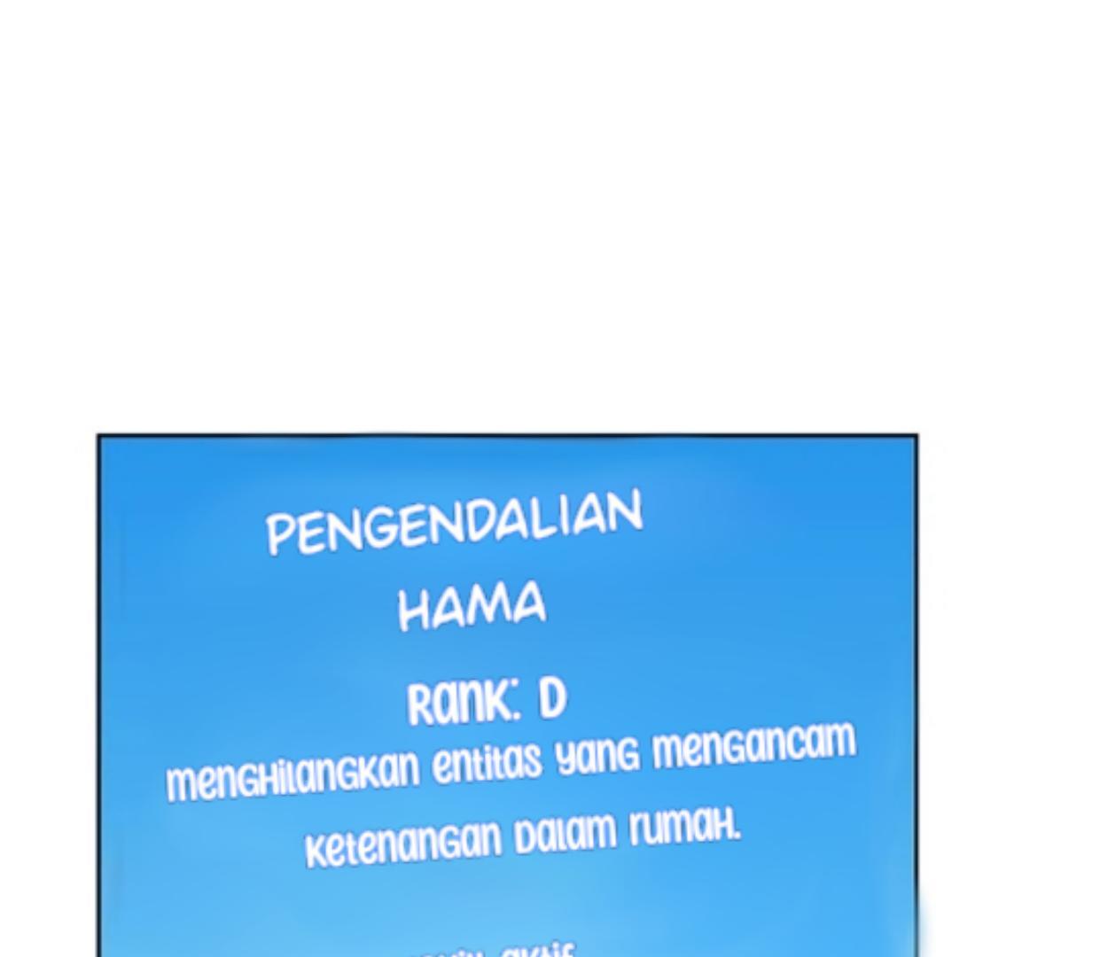 The Housekeeper of the Dungeon Chapter 9 - halaman 42