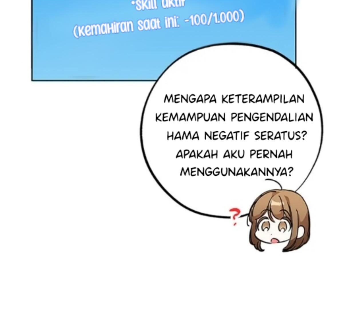 The Housekeeper of the Dungeon Chapter 9 - halaman 43