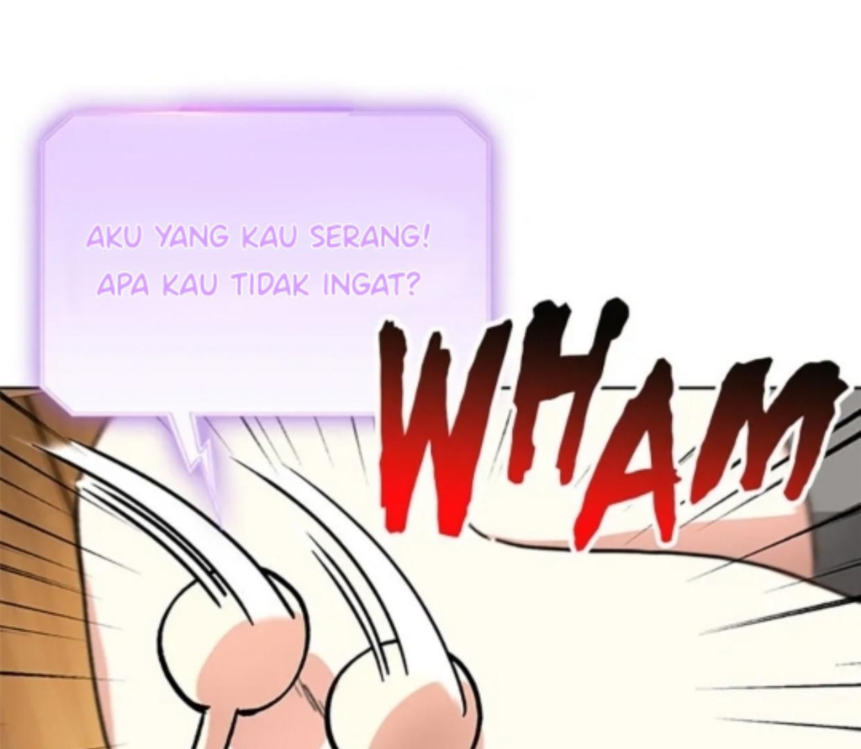 The Housekeeper of the Dungeon Chapter 9 - halaman 44