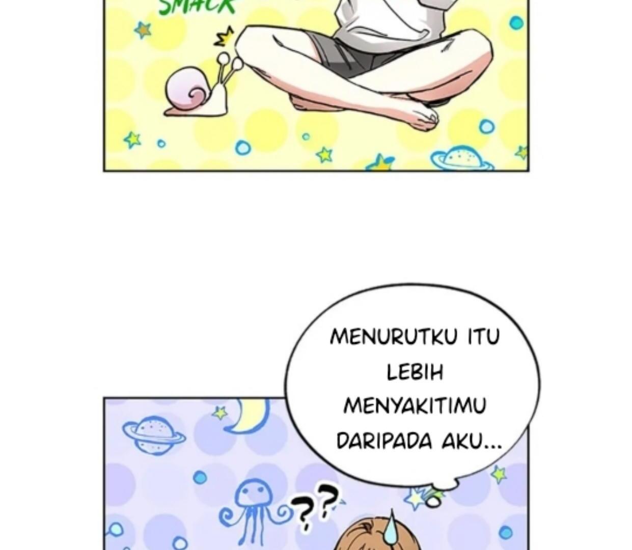 The Housekeeper of the Dungeon Chapter 9 - halaman 47