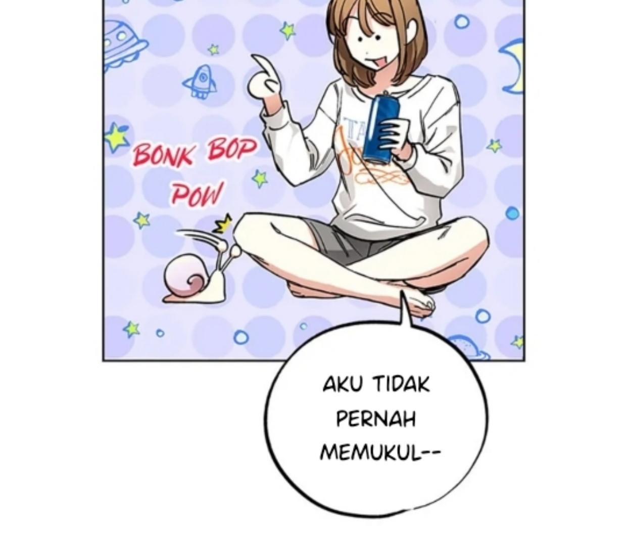 The Housekeeper of the Dungeon Chapter 9 - halaman 48