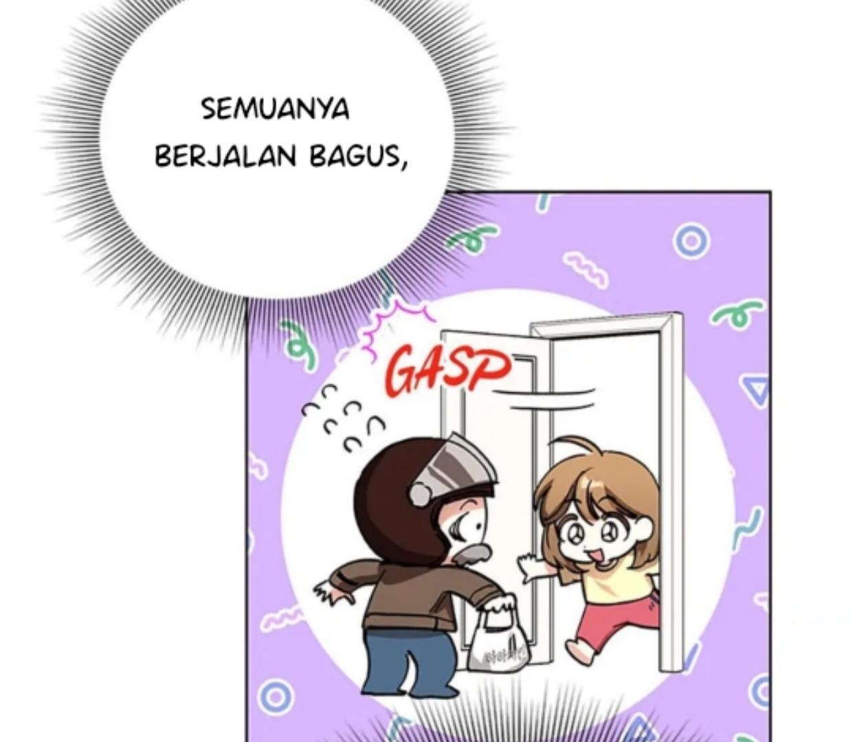 The Housekeeper of the Dungeon Chapter 9 - halaman 5