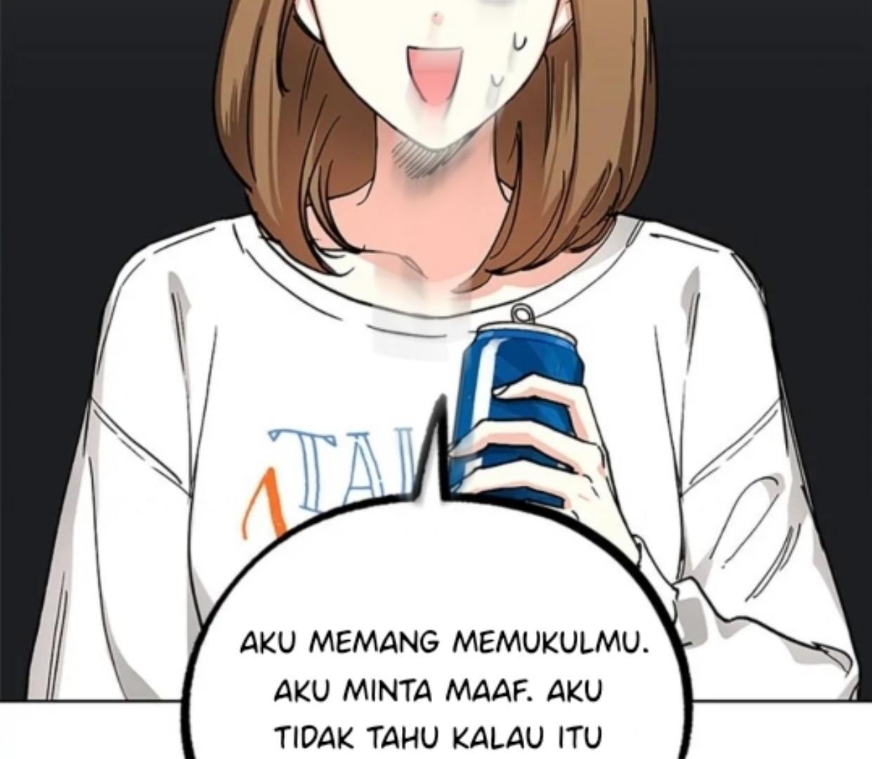 The Housekeeper of the Dungeon Chapter 9 - halaman 53