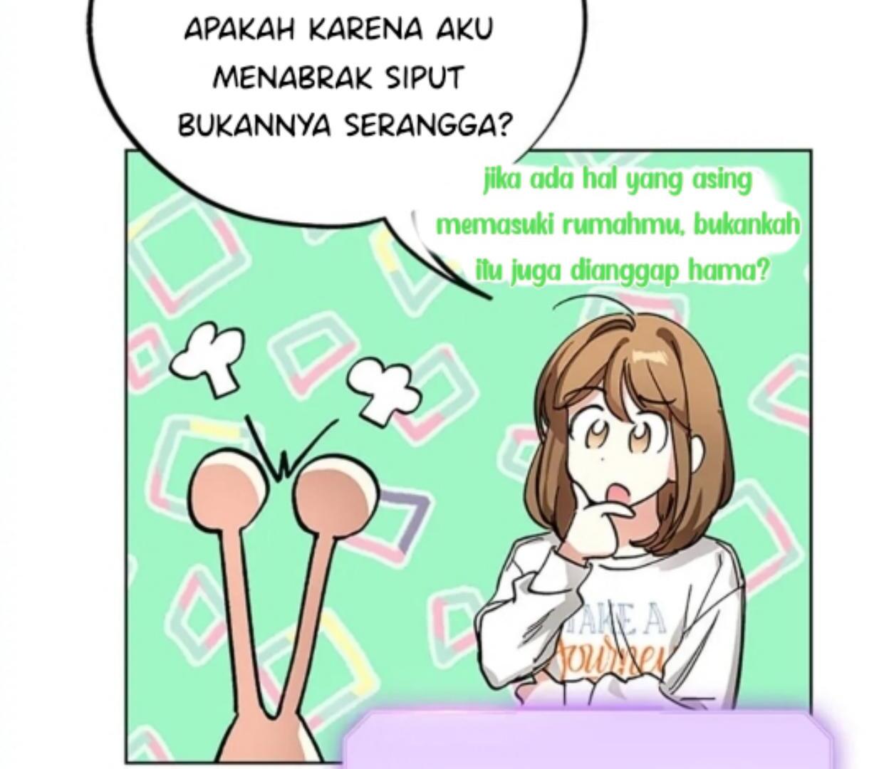The Housekeeper of the Dungeon Chapter 9 - halaman 55