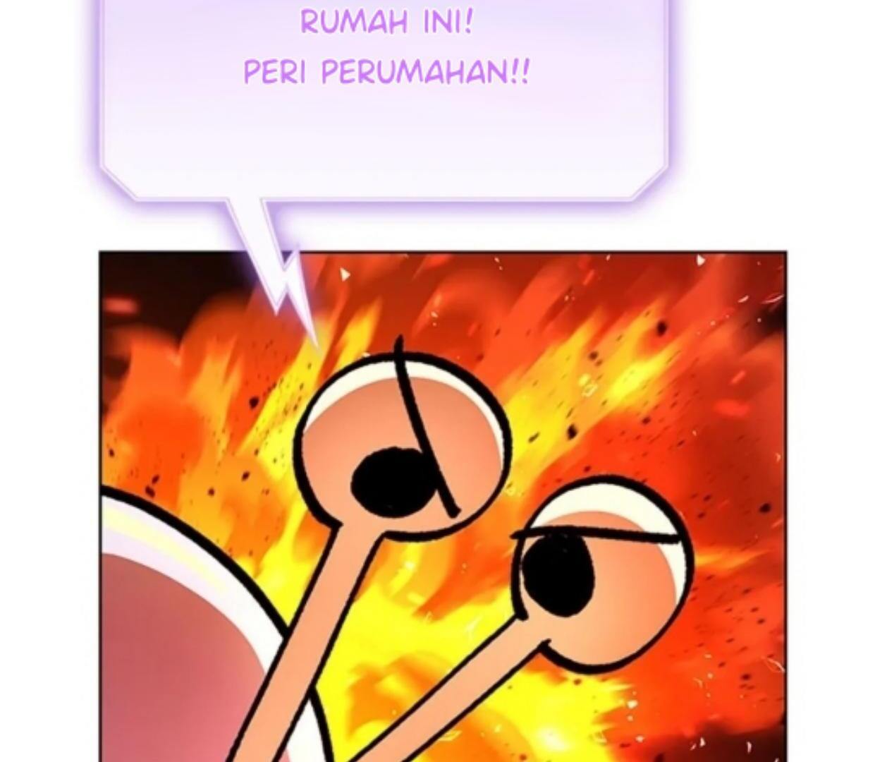 The Housekeeper of the Dungeon Chapter 9 - halaman 57
