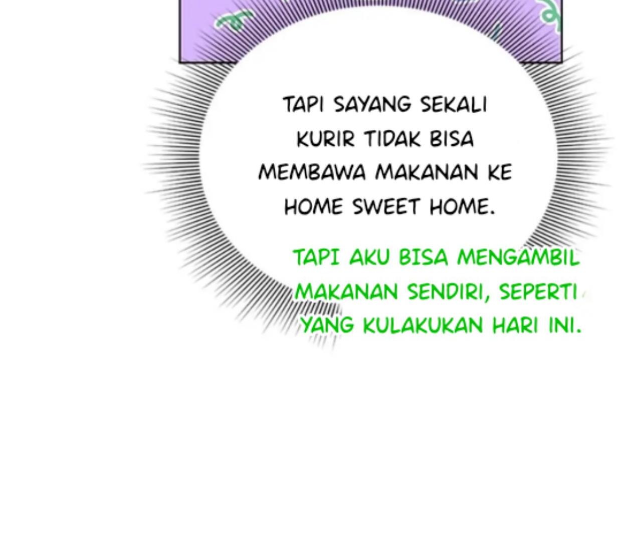 The Housekeeper of the Dungeon Chapter 9 - halaman 6