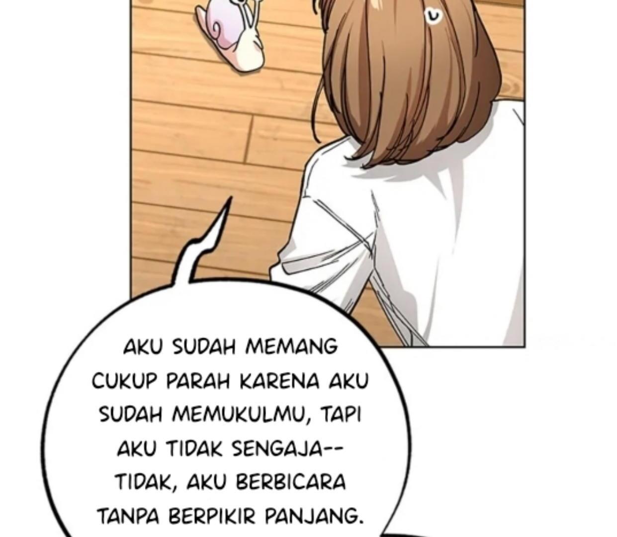 The Housekeeper of the Dungeon Chapter 9 - halaman 61