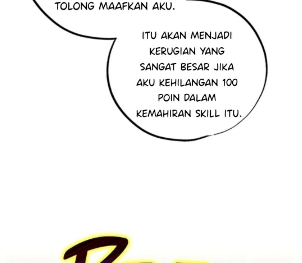 The Housekeeper of the Dungeon Chapter 9 - halaman 62