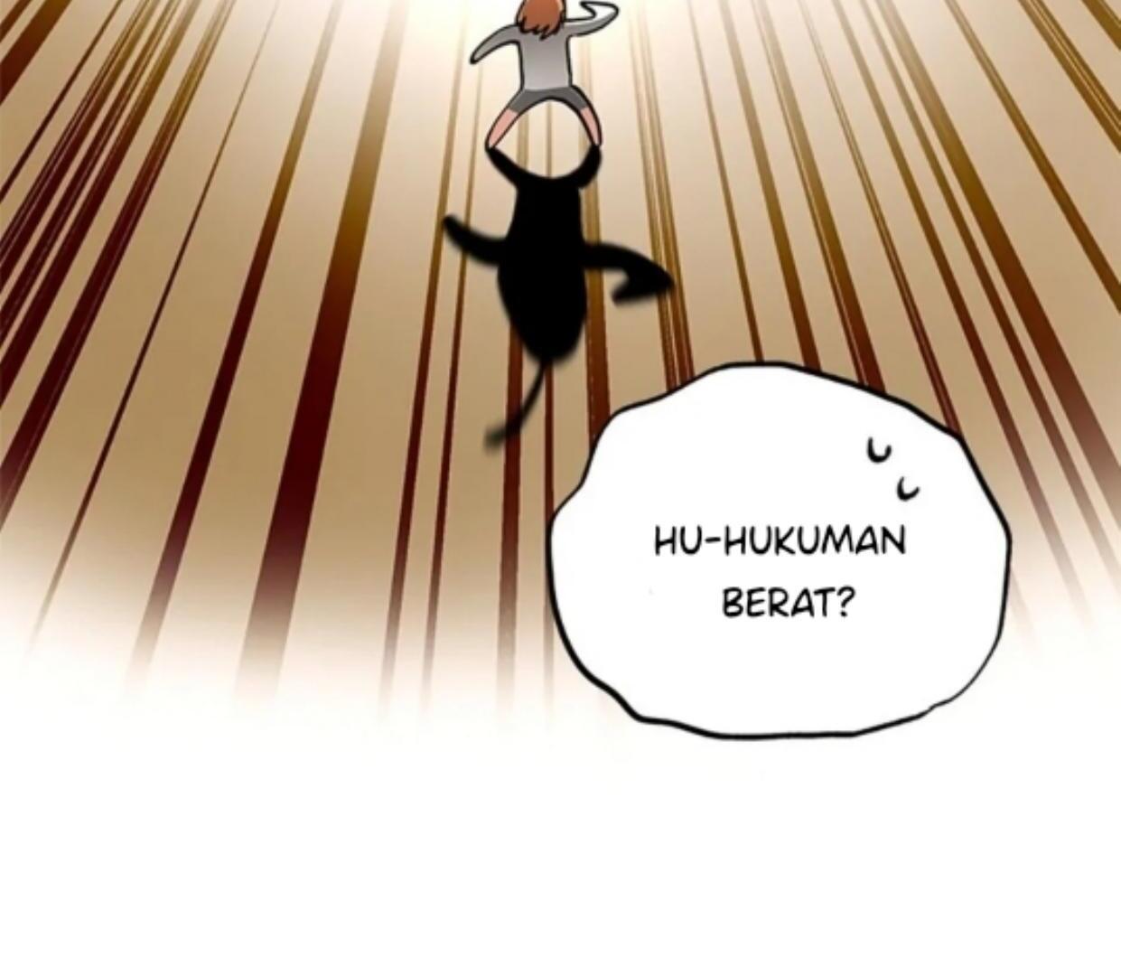 The Housekeeper of the Dungeon Chapter 9 - halaman 65