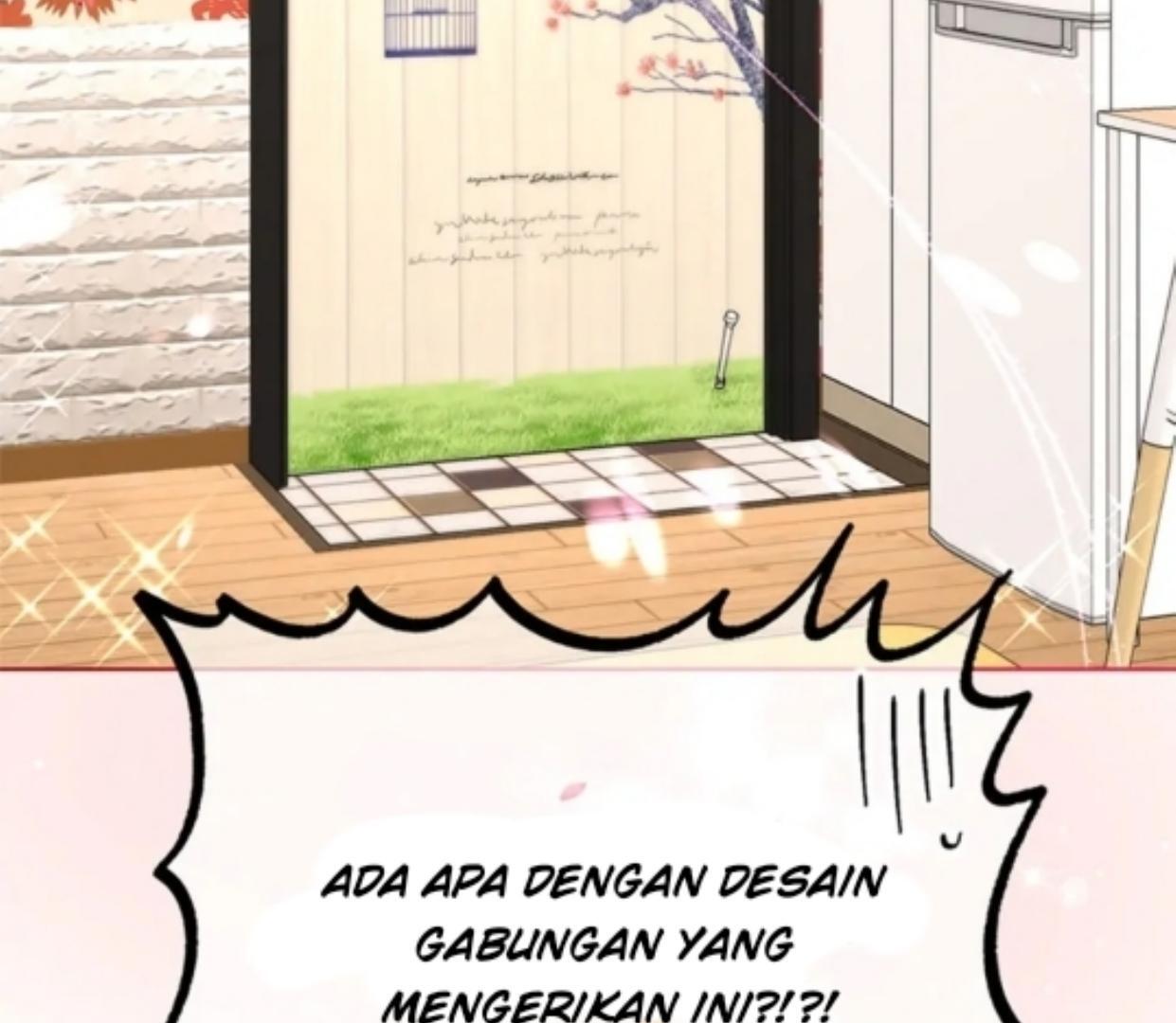 The Housekeeper of the Dungeon Chapter 9 - halaman 74