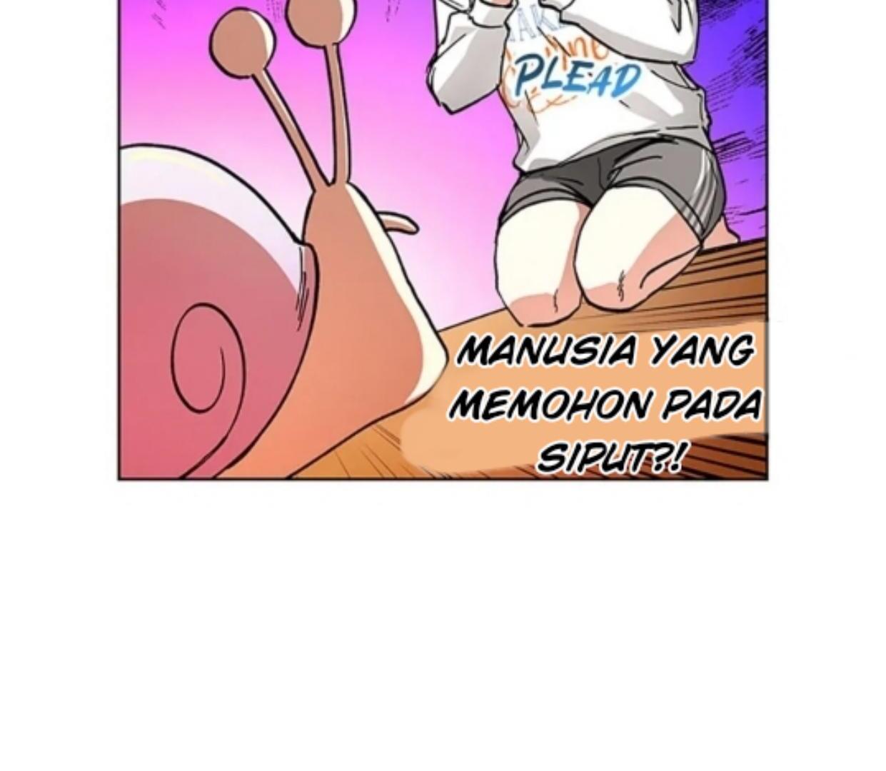 The Housekeeper of the Dungeon Chapter 9 - halaman 77