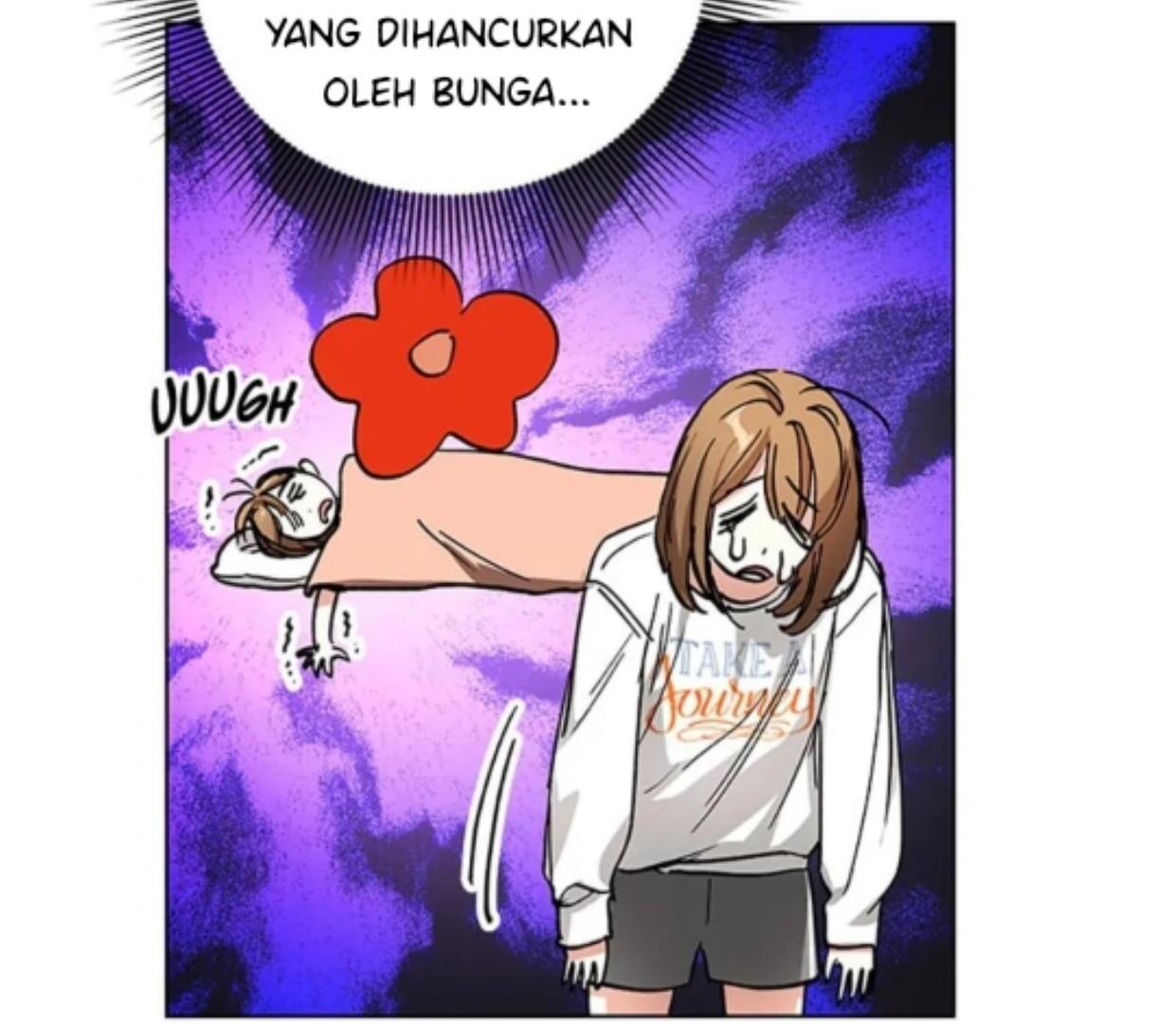 The Housekeeper of the Dungeon Chapter 9 - halaman 86