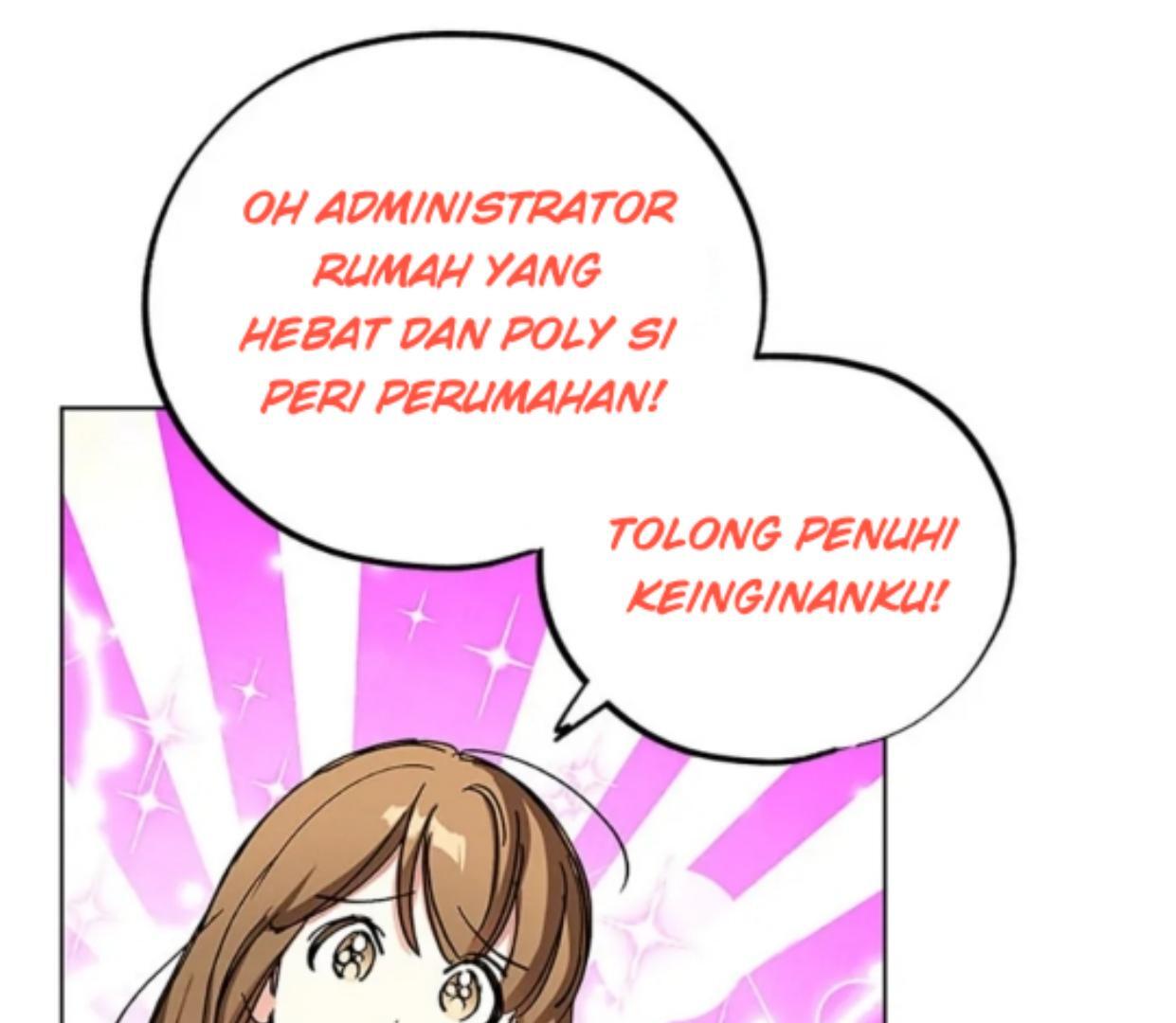 The Housekeeper of the Dungeon Chapter 9 - halaman 91