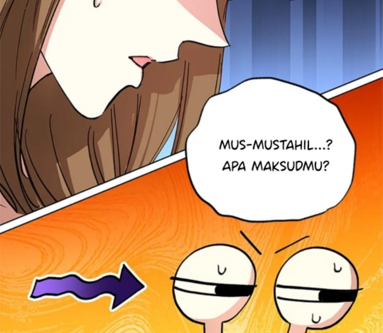 The Housekeeper of the Dungeon Chapter 9 - halaman 95