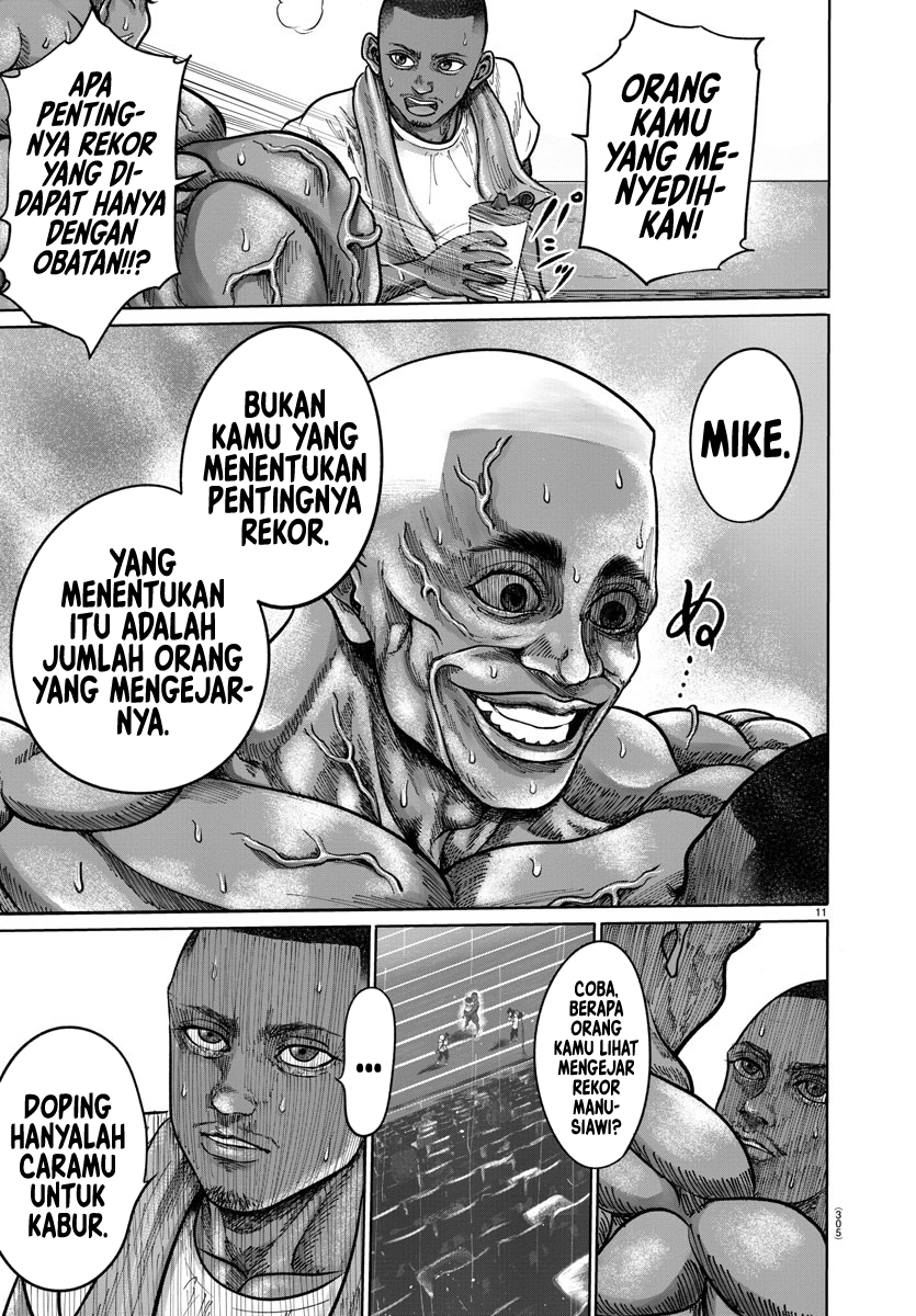 The Human Chapter 1 - halaman 10
