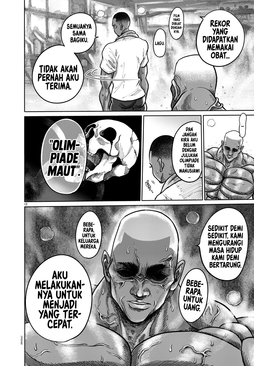 The Human Chapter 1 - halaman 11