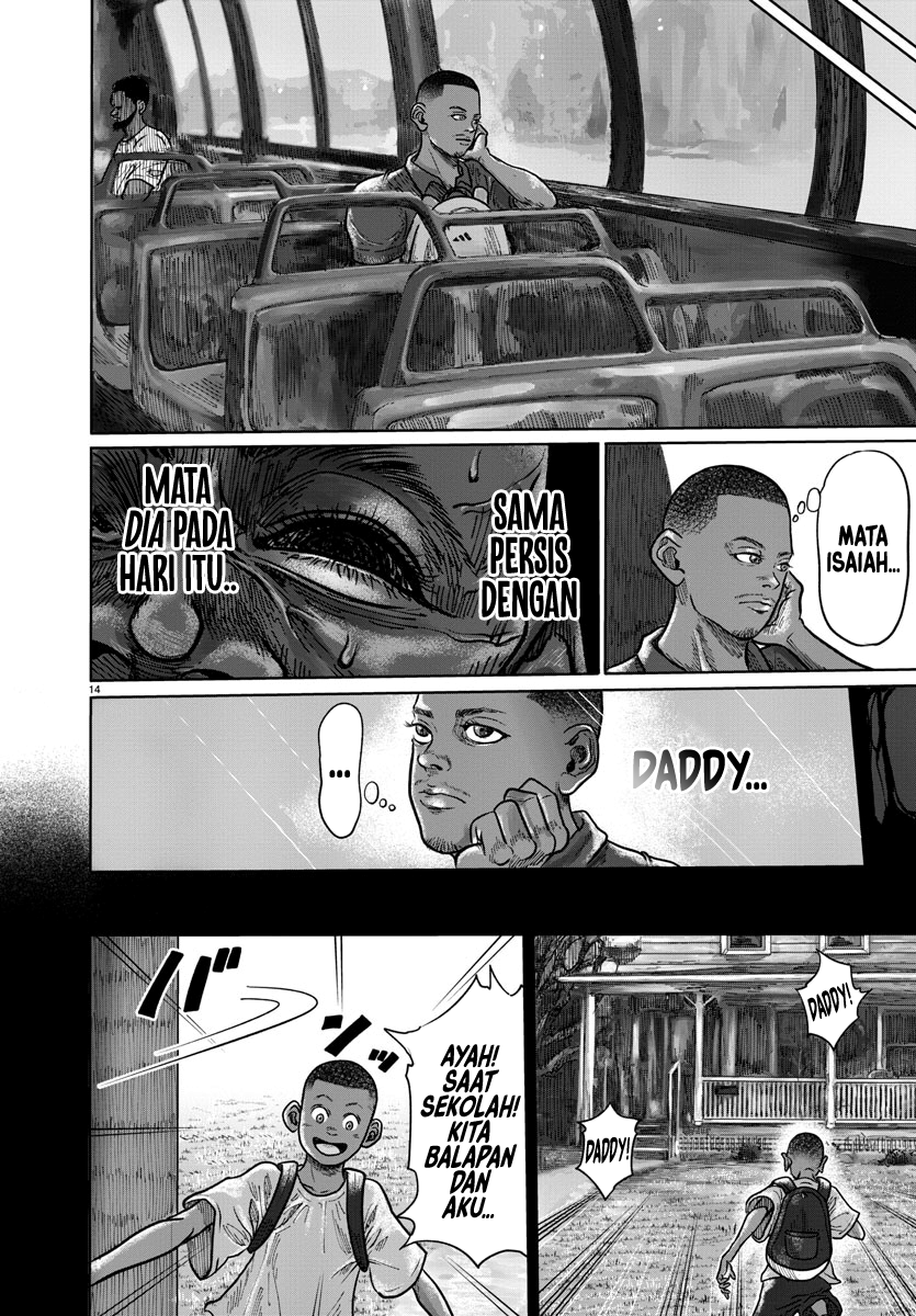 The Human Chapter 1 - halaman 13