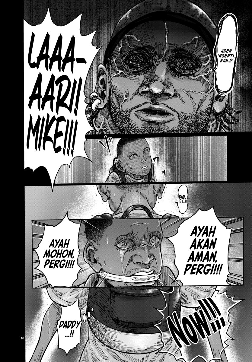 The Human Chapter 1 - halaman 15