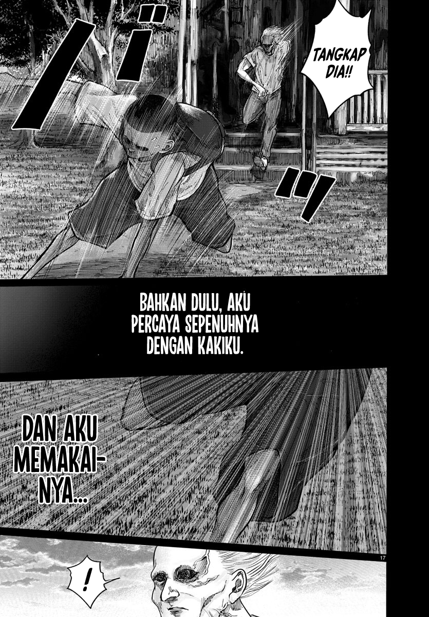 The Human Chapter 1 - halaman 16