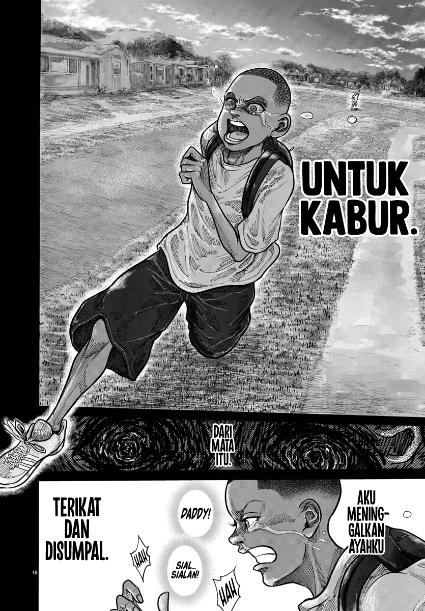 The Human Chapter 1 - halaman 17
