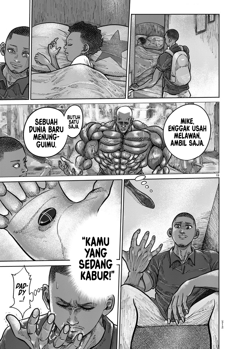 The Human Chapter 1 - halaman 18