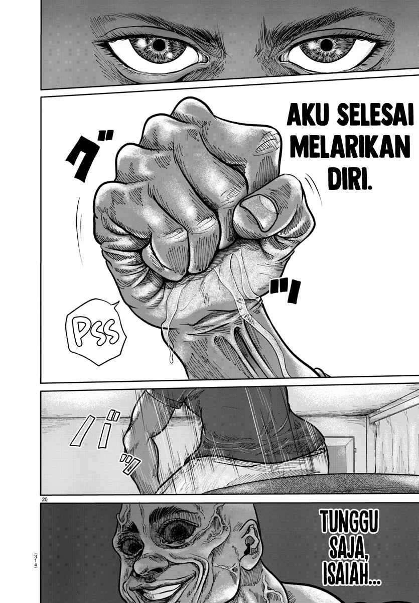 The Human Chapter 1 - halaman 19