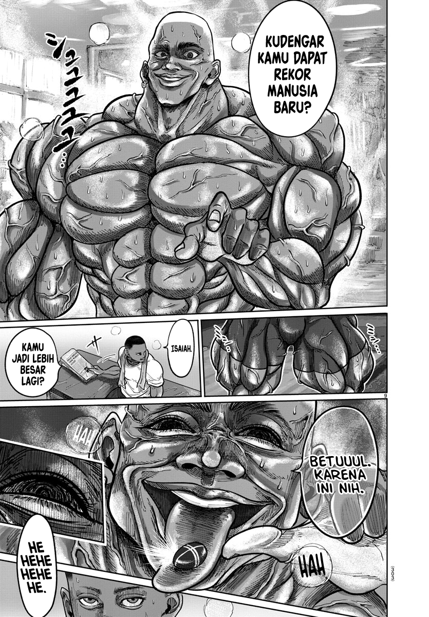 The Human Chapter 1 - halaman 8