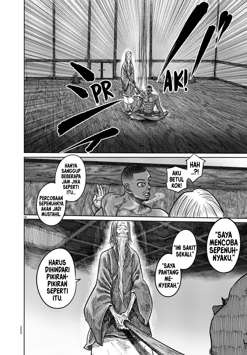 The Human Chapter 2 - halaman 14
