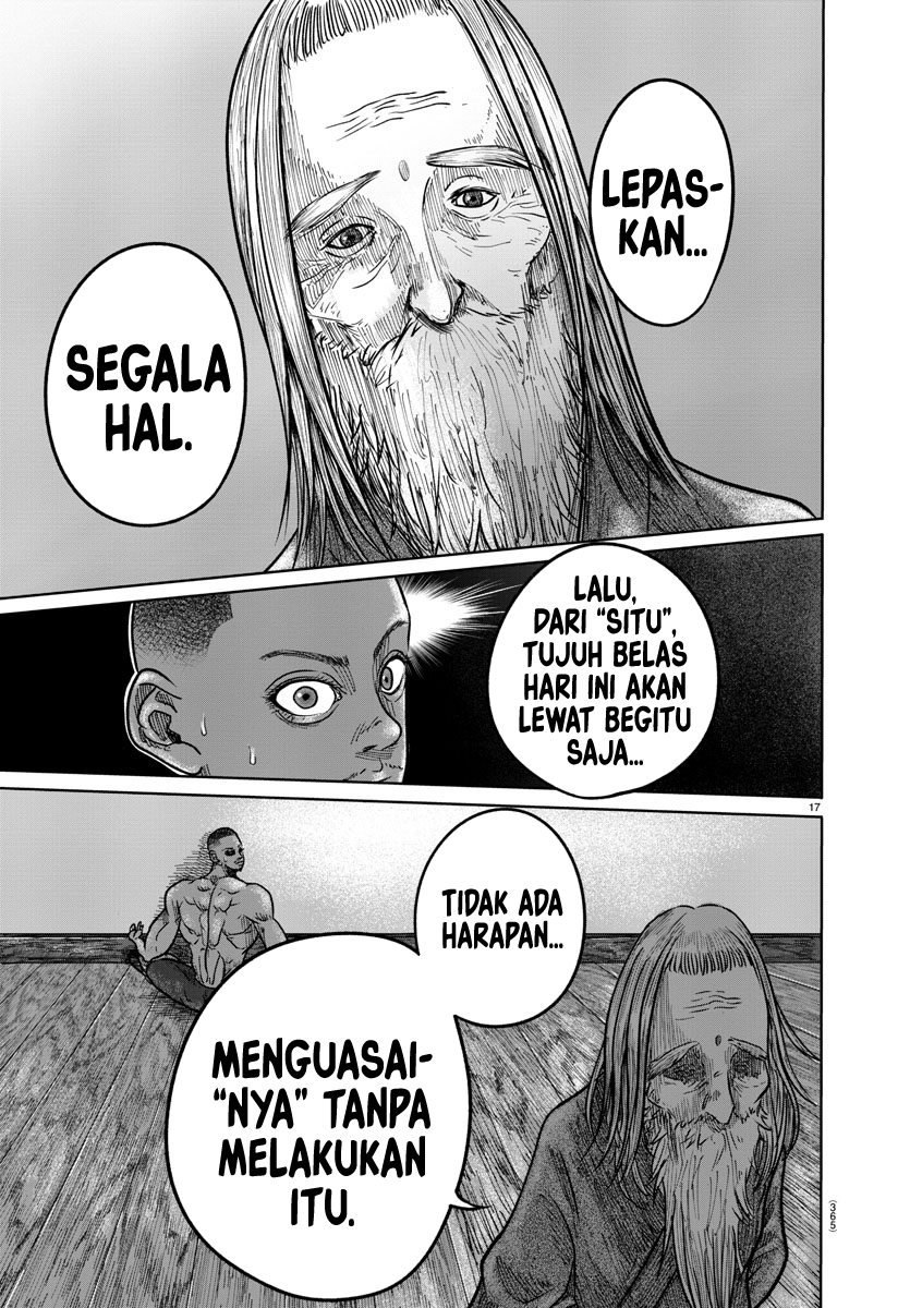 The Human Chapter 2 - halaman 15