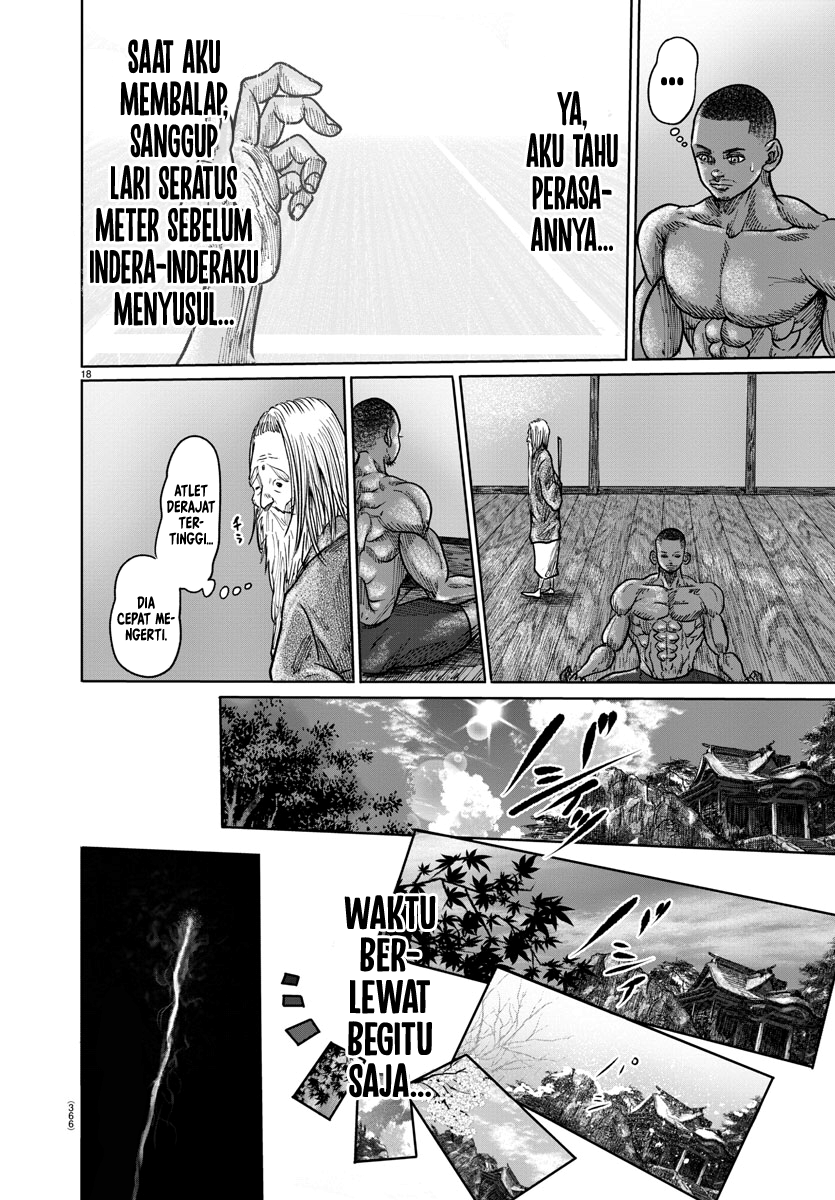 The Human Chapter 2 - halaman 16