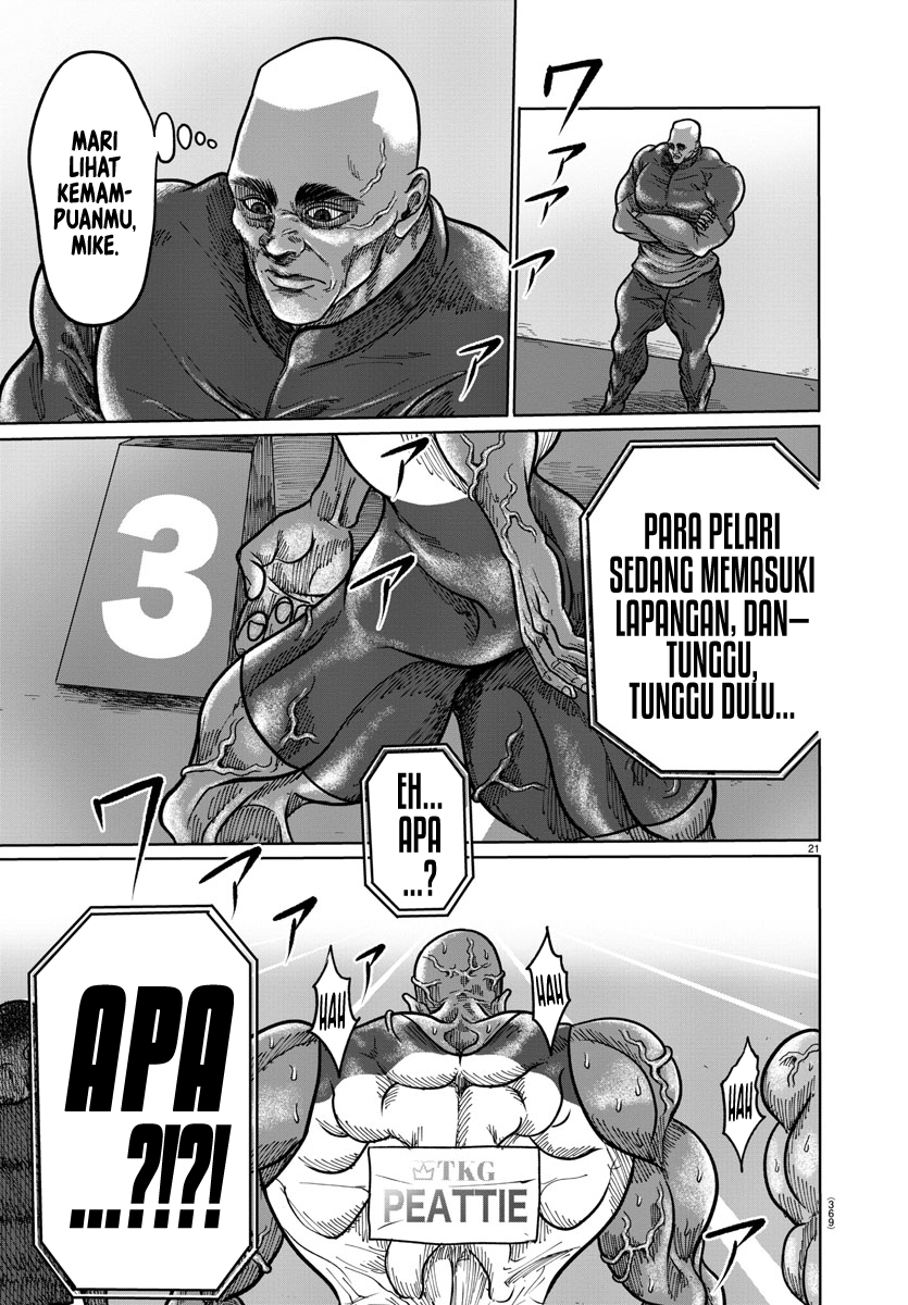 The Human Chapter 2 - halaman 19