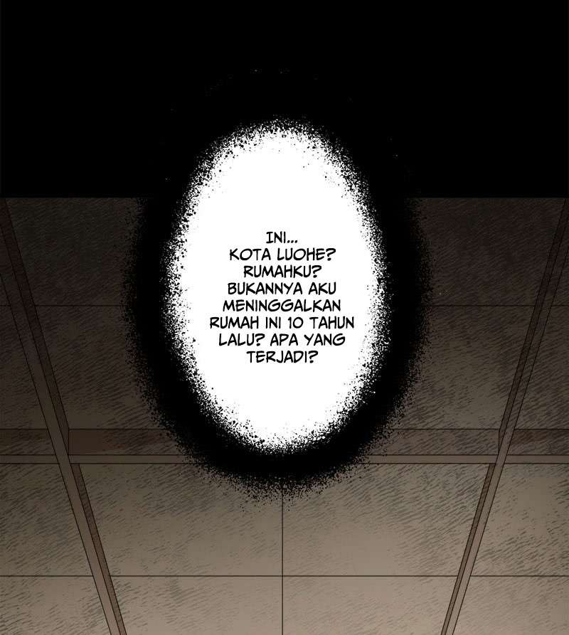 The Hunter Chapter 1 - halaman 17