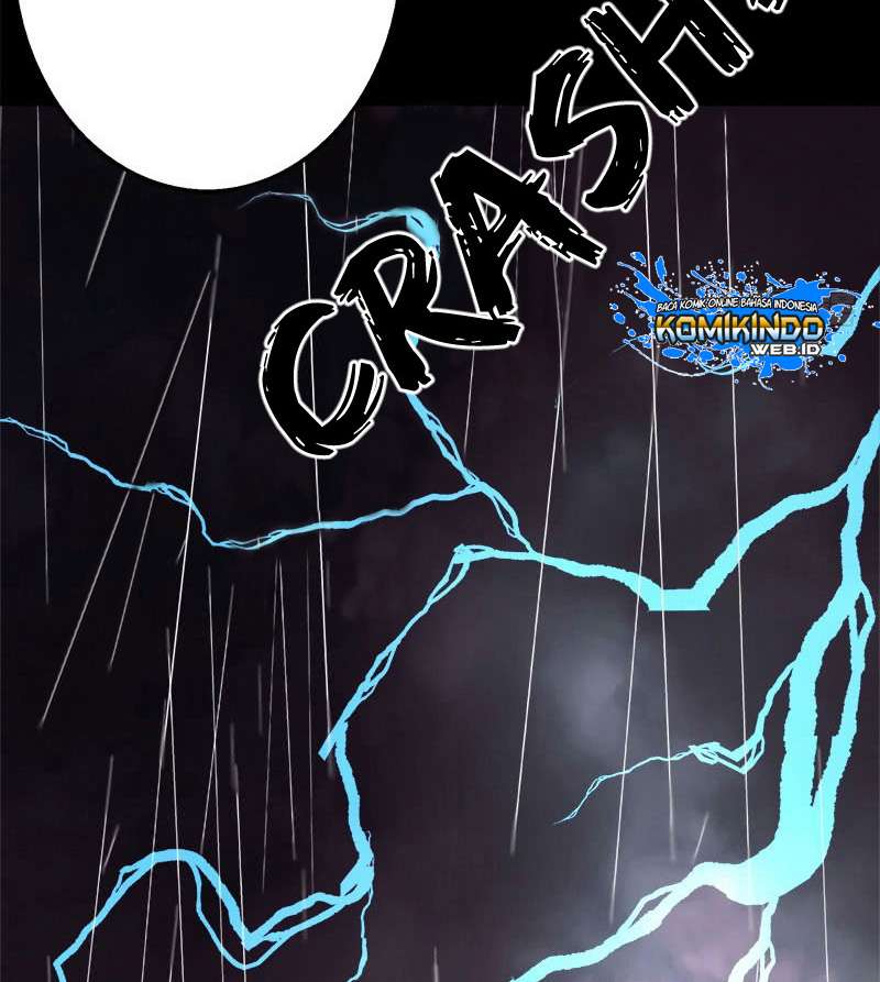 The Hunter Chapter 1 - halaman 20
