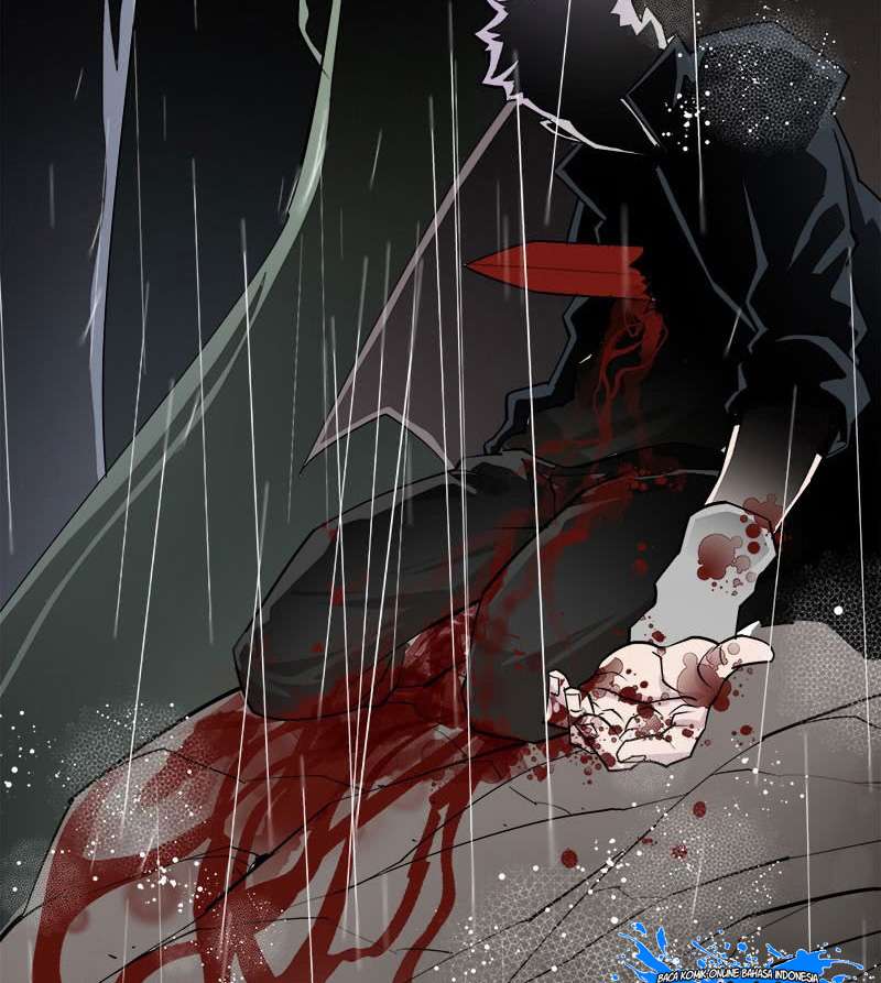 The Hunter Chapter 1 - halaman 22