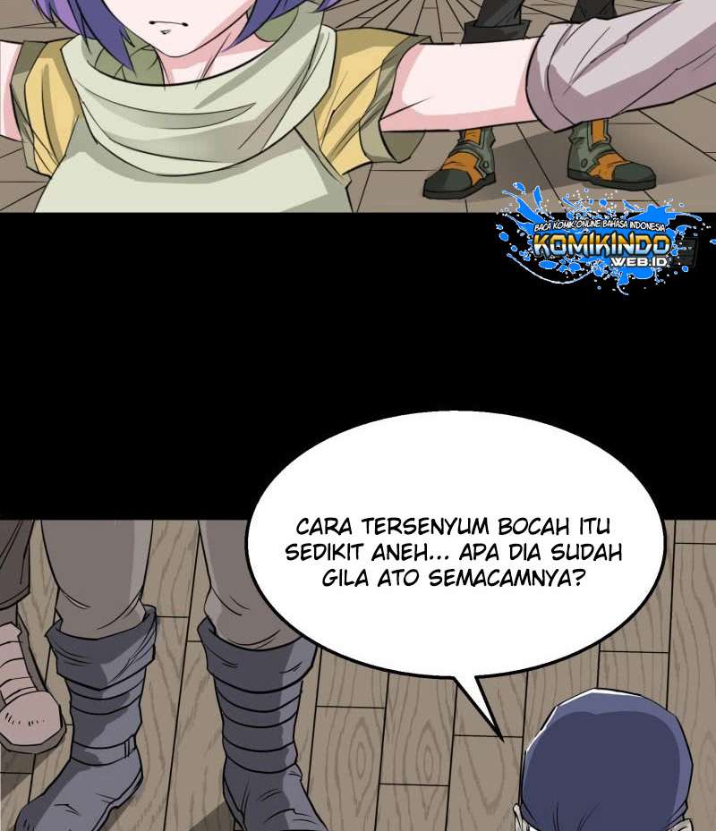 The Hunter Chapter 1 - halaman 27