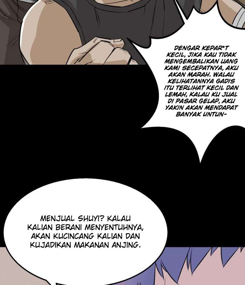 The Hunter Chapter 1 - halaman 29