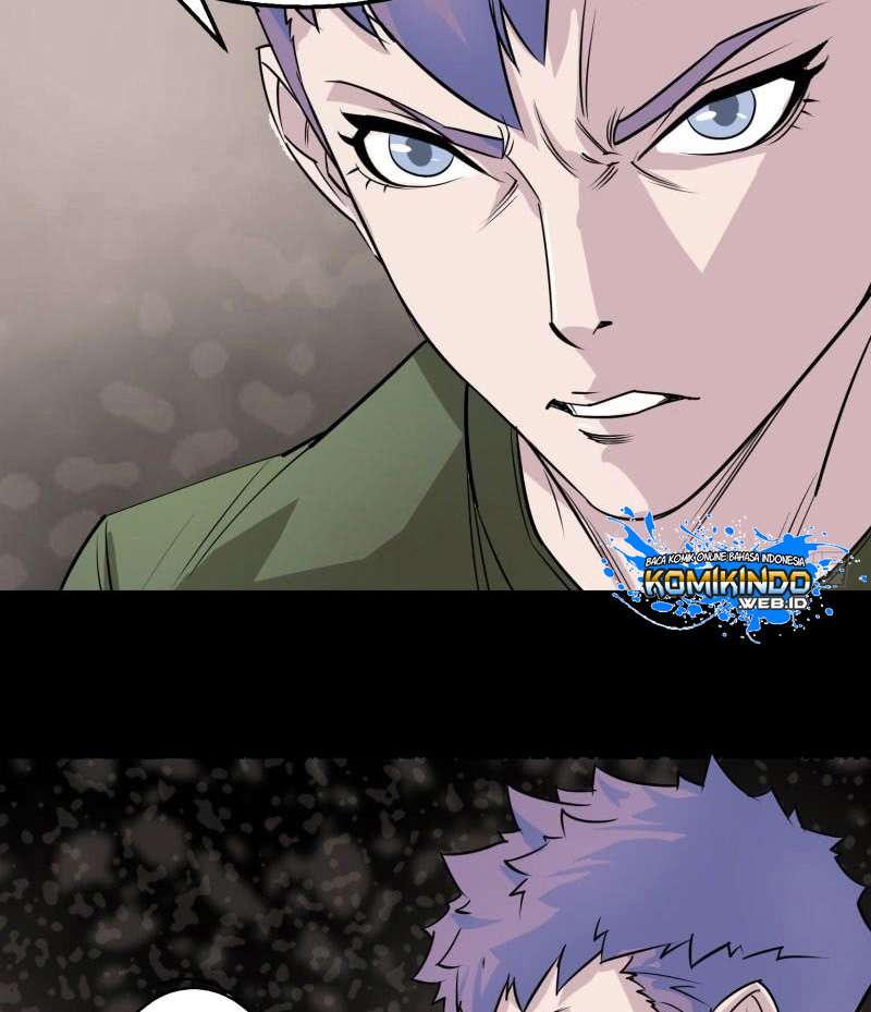 The Hunter Chapter 1 - halaman 30
